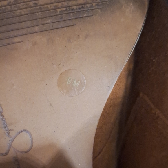 Jessica Simpson Women's Tandra Fashion Ankle Bootie - Picture 8 of 8